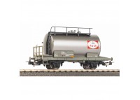 Vagon cisterna Avia SBB CFF - H0 Piko 27723